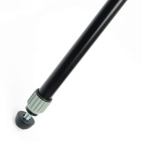 Manfrotto 028B | Statyw foto wideo, solidny do 14kg Manfrotto - 19