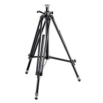 Manfrotto 028B | Statyw foto wideo, solidny do 14kg Manfrotto - 20