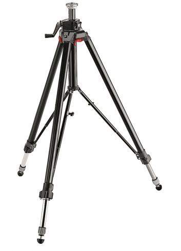 Manfrotto 058B | Statyw foto wideo, udźwig do 12kg Manfrotto - 4