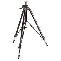 Manfrotto 058B | Statyw foto wideo, udźwig do 12kg Manfrotto - 4