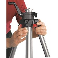 Manfrotto 058B | Statyw foto wideo, udźwig do 12kg Manfrotto - 5