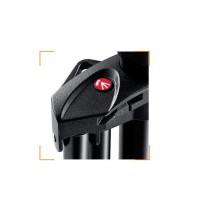 Manfrotto 1051BAC | Aluminiowy statyw oświetleniowy, max. wys. 2.11 m, udźwig do 4 kg Manfrotto - 5