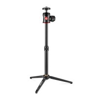 Manfrotto 209,492LONG-1 | Statyw stołowy z głowicą kulową do 5kg Manfrotto - 3