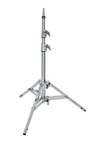 Avenger A0017 (Baby 17) | Stalowy statyw oświetleniowy, wysokość do 175 cm, udźwig do 4 kg Avenger - 4