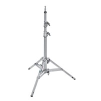 Avenger A0017 (Baby 17) | Stalowy statyw oświetleniowy, wysokość do 175 cm, udźwig do 4 kg Avenger - 4