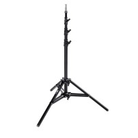 Avenger A0025B (Baby 25) | Aluminiowy statyw oświetleniowy, wysokość do 250 cm, udźwig do 4 kg Avenger - 7