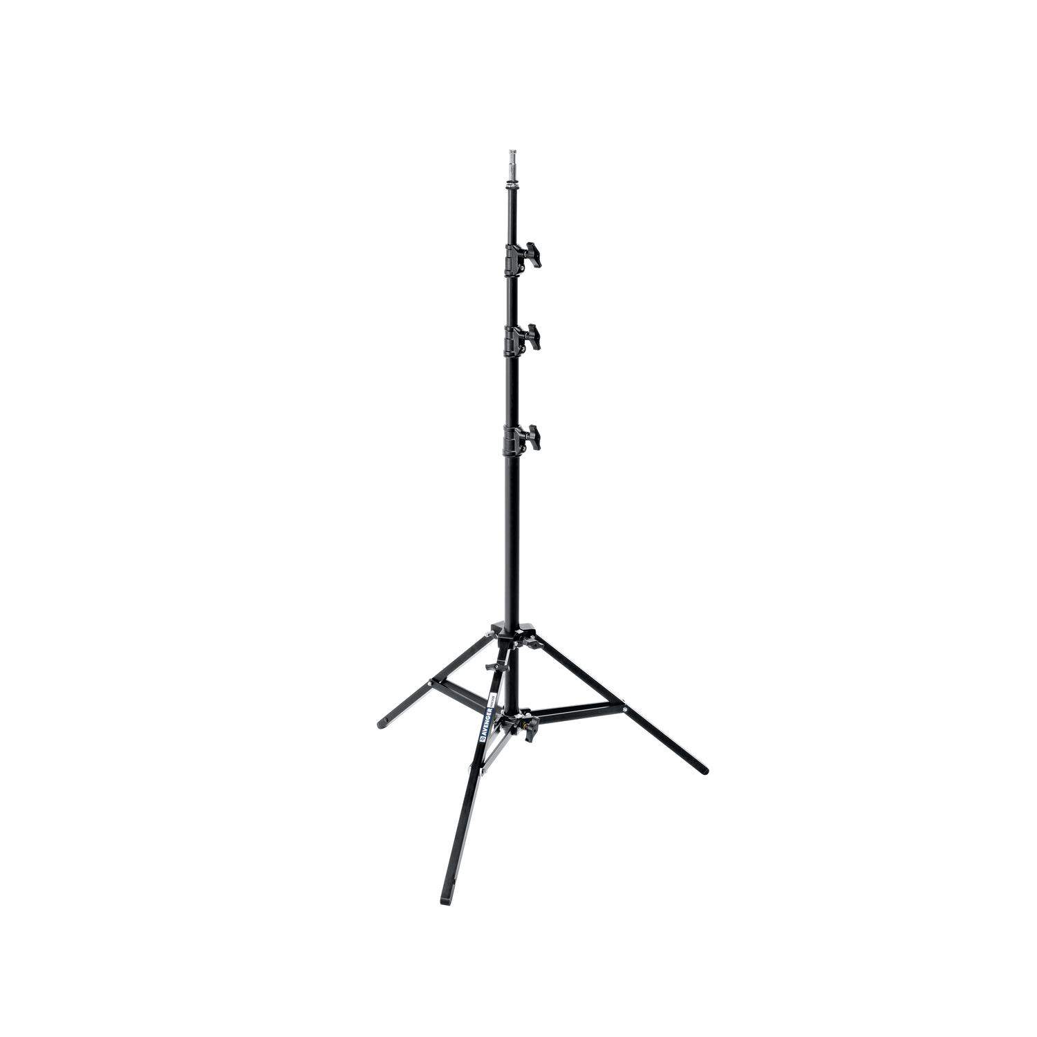 Avenger A0030B (Baby 30) | Aluminiowy statyw oświetleniowy, wysokość do 300 cm, udźwig do 10 kg Avenger - 4