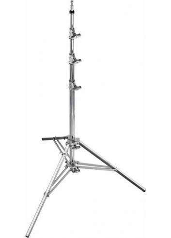 Avenger A0040CS (Baby 40) | Stalowy statyw oświetleniowy, wysokość do 400 cm, udźwig do 9 kg Avenger - 7