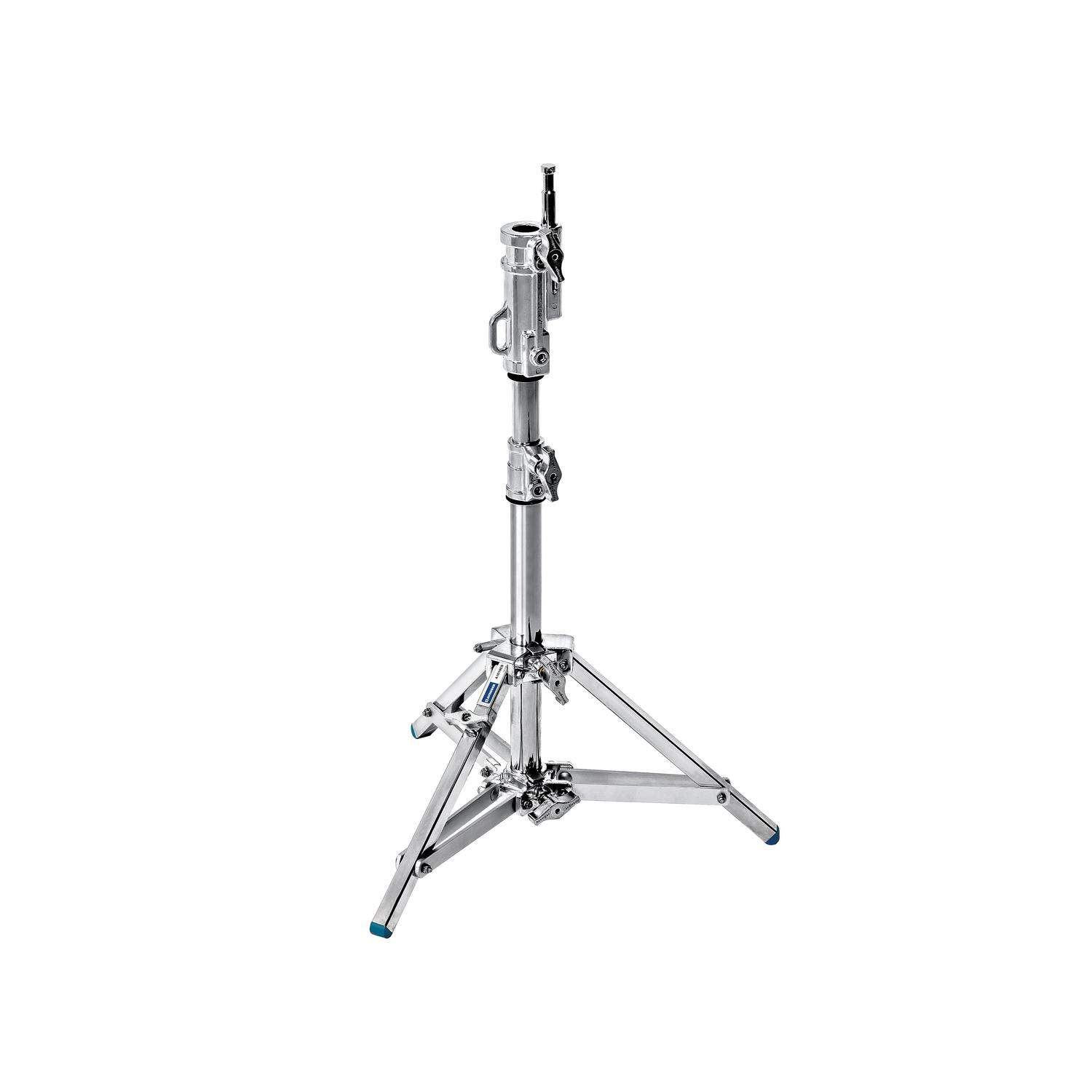 Avenger A1010CS (Combo 10) | Stalowy statyw oświetleniowy, wysokość do 100 cm, udźwig do 30 kg Avenger - 2