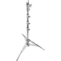 Avenger A1045CS (Baby 45) | Stalowy statyw oświetleniowy, wysokość do 450 cm, udźwig do 40 kg Avenger - 5
