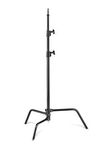 Avenger A2025FCB (C-Stand 25) | Stalowy statyw oświetleniowy C Stand, wysokość do 253 cm, udźwig do 10 kg Avenger - 1