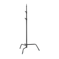 Avenger A2033LCB (C-Stand 33) | Stalowy statyw oświetleniowy C Stand z przesuwną nogą, wysokość do 328 cm, udźwig do 10 kg Aveng