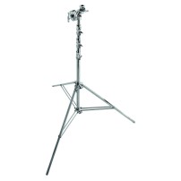 Avenger A3056CS (Overhead 56 Wide Base) | Stalowy statyw oświetleniowy, wysokość do 557 cm, udźwig do 40 kg Avenger - 3