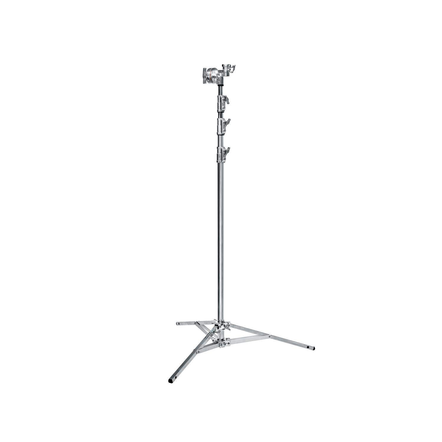 Avenger A3059CS (Overhead 59) | Stalowy statyw oświetleniowy, wysokość do 588 cm, udźwig do 40 kg Avenger - 2