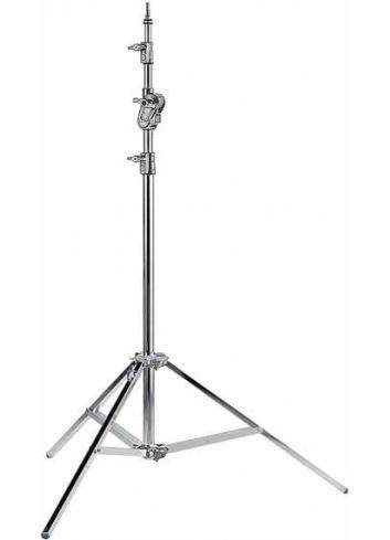 Avenger A4039CS (Boom 39) | Stalowy statyw oświetleniowy, wysokość do 392 cm, udźwig do 12 kg Avenger - 1