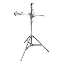 Avenger A4050CS (Boom 50) | Stalowy statyw oświetleniowy, wysokość do 500 cm, udźwig do 8 kg Avenger - 3