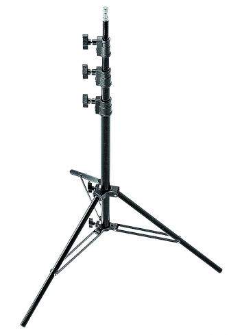 Avenger A630B (Baby Kit Stand Midi-Max) | Aluminiowy statyw oświetleniowy, wysokość do 330 cm, udźwig do 9 kg Avenger - 1