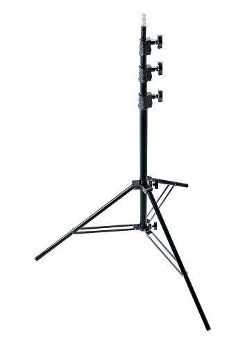 Avenger A635B (Baby Kit Stand Maxi) | Aluminiowy statyw oświetleniowy, wysokość do 385 cm, udźwig do 9 kg Avenger - 1