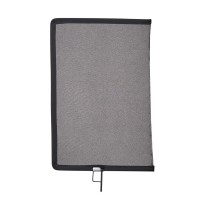 Avenger I750T (Triple Scrim Black) | Metalowa flaga do wyciemniania, floppy, 60 cm x 90 cm Avenger - 3