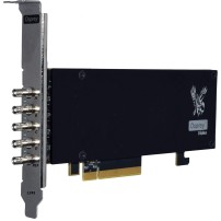 Osprey Raptor 1245 | Karta przechwytująca wideo grabber 4K 4x SDI PCI-e Osprey Video - 1