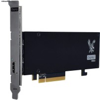 Osprey Raptor 1214 | Karta przechwytująca wideo grabber 4K HDMI PCI-e Osprey Video - 1