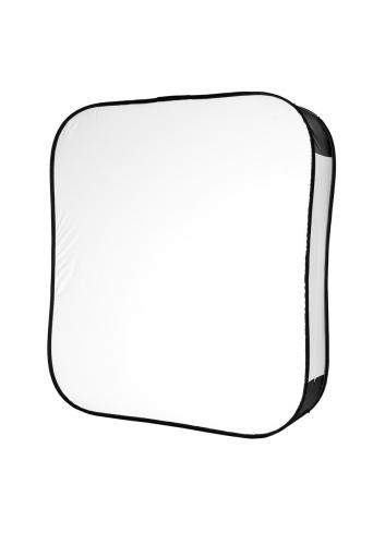 Lastolite LL LB8867 | Tło tkaninowe / softboks HiLite z ramą, białe, 1.8 x 2.1 m Lastolite - 8