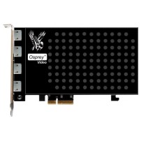 Osprey Raptor 944 | Karta przechwytująca wideo grabber 4K 4x HDMI PCI-e Osprey Video - 1