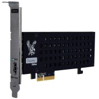 Osprey Raptor 914 | Karta przechwytująca wideo grabber 4K HDMI PCI-e Osprey Video - 1