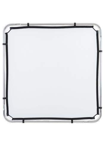 Lastolite LL LR81107R | Dyfuzor, tkanina dyfuzyjna -1.25EV, do Skylite 1.1 x 1.1 m Lastolite - 1