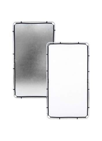 Lastolite LL LR81231R | Blenda, tkanina odblaskowa Silver/White do Skylite 1.1 x 2 m Lastolite - 5