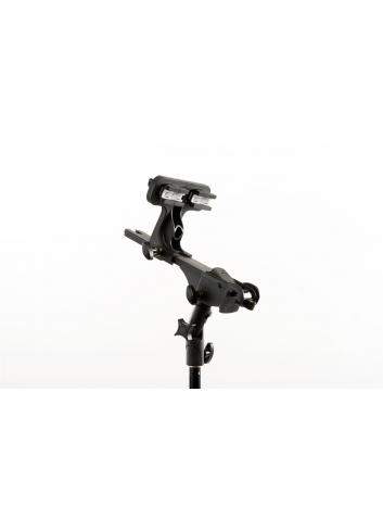 Lastolite LL LS2701 | Uchwyt do montowania na statywie 2 lamp i parasola Lastolite - 5