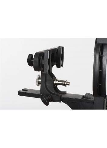 Lastolite LL LS2701 | Uchwyt do montowania na statywie 2 lamp i parasola Lastolite - 6