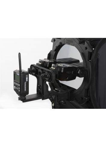 Lastolite LL LS2701 | Uchwyt do montowania na statywie 2 lamp i parasola Lastolite - 7