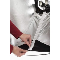 Lastolite LL LS2730P | Softbox 2w1 Ezybox Pro Switch L 44 x 89cm / 89 x 89cm Lastolite - 2