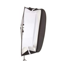 Lastolite LL LS2730P | Softbox 2w1 Ezybox Pro Switch L 44 x 89cm / 89 x 89cm Lastolite - 3