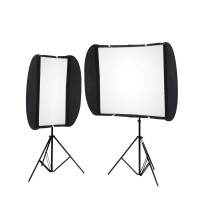 Lastolite LL LS2731P | Softbox 2w1 Ezybox Pro Switch XL, 44 x 117 cm, 90 x 117 cm Lastolite - 4