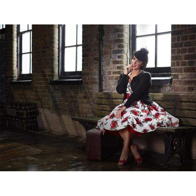 Lastolite LL LS2962 | Grid materiałowy do Ezybox Hotshoe 54 cm Lastolite - 4