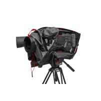 Manfrotto MB Pro Light RC-1 | Osłona przeciwdeszczowa na kamerę Manfrotto - 4