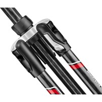 Manfrotto MKBFRTC4-BH | Karbonowy statyw BeFree Advanced z głowicą kulową, udźwig do 9 kg, wysokość do 150 cm Manfrotto - 19