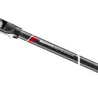 Manfrotto MKBFRTC4-BH | Karbonowy statyw BeFree Advanced z głowicą kulową, udźwig do 9 kg, wysokość do 150 cm Manfrotto - 20