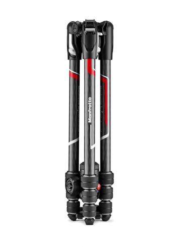 Manfrotto MKBFRTC4-BH | Karbonowy statyw BeFree Advanced z głowicą kulową, udźwig do 9 kg, wysokość do 150 cm Manfrotto - 22