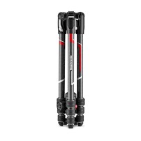 Manfrotto MKBFRTC4-BH | Karbonowy statyw BeFree Advanced z głowicą kulową, udźwig do 9 kg, wysokość do 150 cm Manfrotto - 22