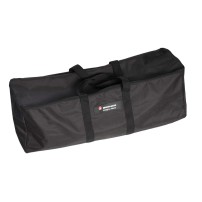 Manfrotto MLBG4301KG | Tło tkaninowe Chroma Key FX z ramą, Chromakey Green, zielone, 4 x 3 m Manfrotto - 16
