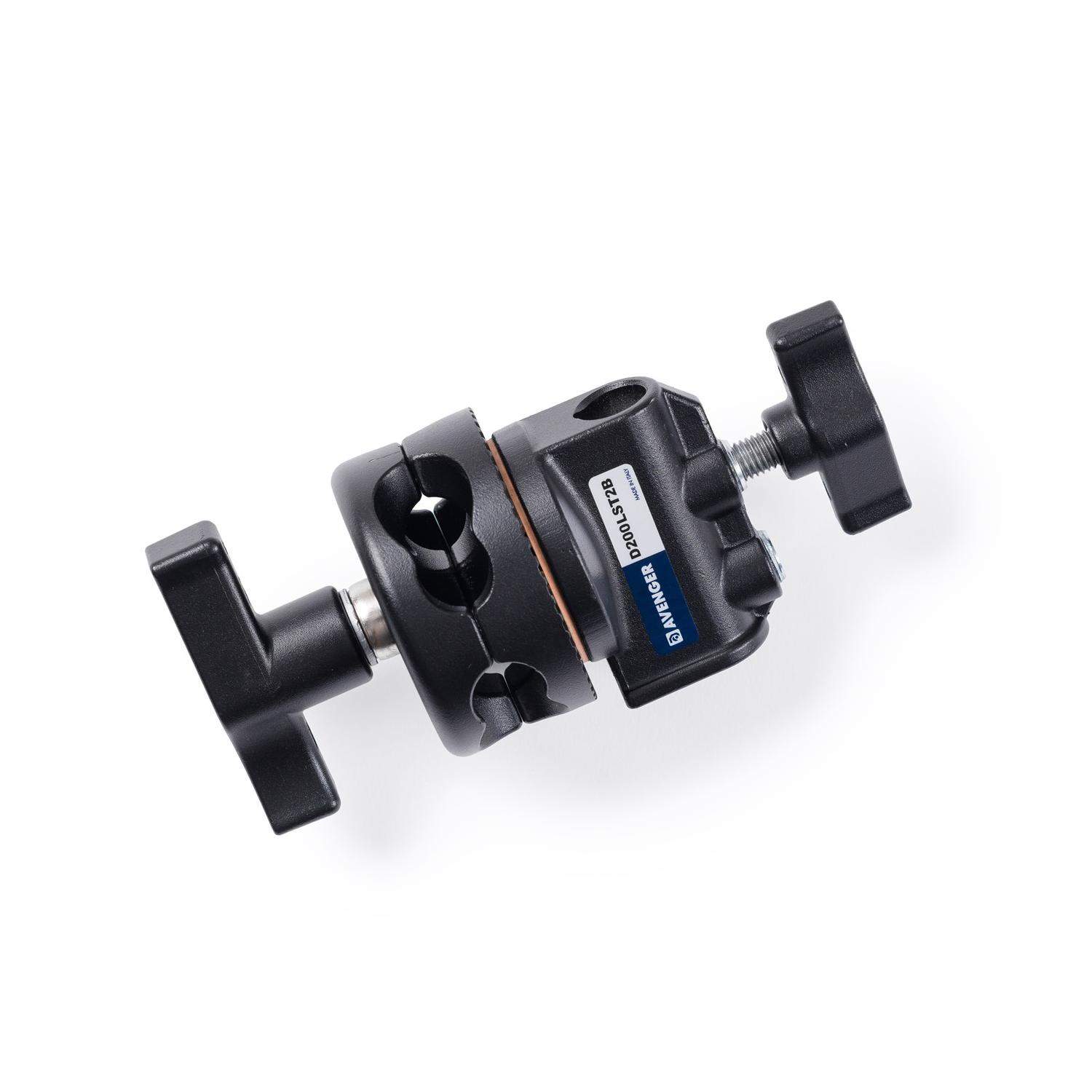 Manfrotto MLLC1101K (Pro Scrim All-In-One 1.1x1.1m) | Rama butterfly, tkanina czarna i dyfuzyjna -1.25EV, blenda Silver/White Ma