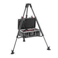 Manfrotto MVASPR2N1 | Środkowa i dolna rozpórka, 2w1, do statywów Manfrotto MVTTWINFA, MVTTWINFC, MVTSNGFC Manfrotto - 4