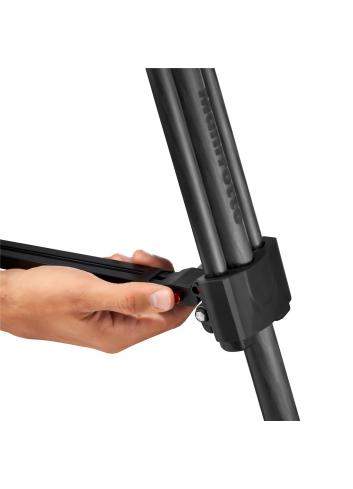 Manfrotto MVASPR2N1 | Środkowa i dolna rozpórka, 2w1, do statywów Manfrotto MVTTWINFA, MVTTWINFC, MVTSNGFC Manfrotto - 8