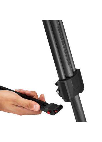 Manfrotto MVASPR2N1 | Środkowa i dolna rozpórka, 2w1, do statywów Manfrotto MVTTWINFA, MVTTWINFC, MVTSNGFC Manfrotto - 9