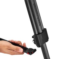 Manfrotto MVASPR2N1 | Środkowa i dolna rozpórka, 2w1, do statywów Manfrotto MVTTWINFA, MVTTWINFC, MVTSNGFC Manfrotto - 9