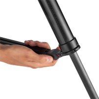 Manfrotto MVASPR2N1 | Środkowa i dolna rozpórka, 2w1, do statywów Manfrotto MVTTWINFA, MVTTWINFC, MVTSNGFC Manfrotto - 10