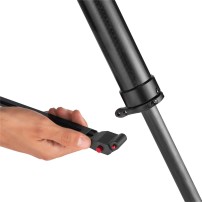 Manfrotto MVASPR2N1 | Środkowa i dolna rozpórka, 2w1, do statywów Manfrotto MVTTWINFA, MVTTWINFC, MVTSNGFC Manfrotto - 11